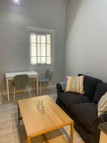 Apartamento Pasaje