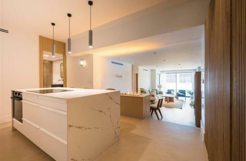 Apartamento Royale San Pablo