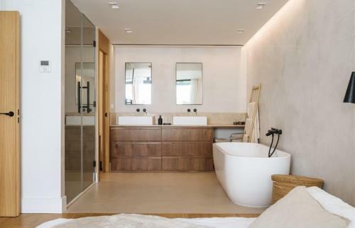 Apartamento Royale San Pablo