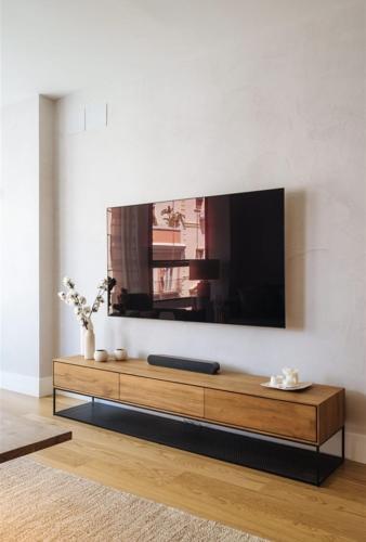 Apartamento Royale San Pablo