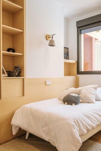 Apartamento Royale San Pablo