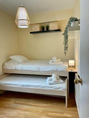 Apartamento Apto Junto Catedral Y Maestranza