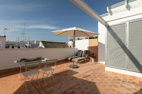 Aurora Terrace Apartments