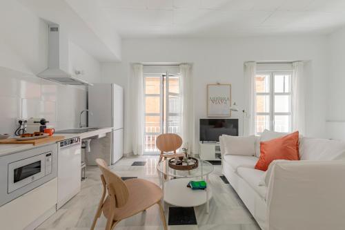 Aurora Terrace Apartments