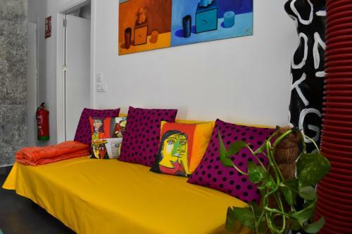 Apartamento Sevilla Urban Flat