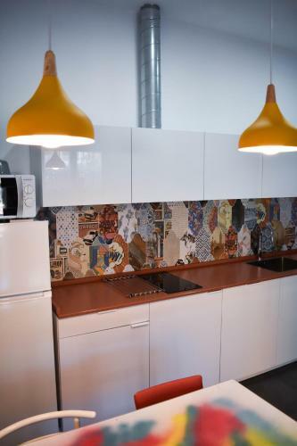 Apartamento Sevilla Urban Flat