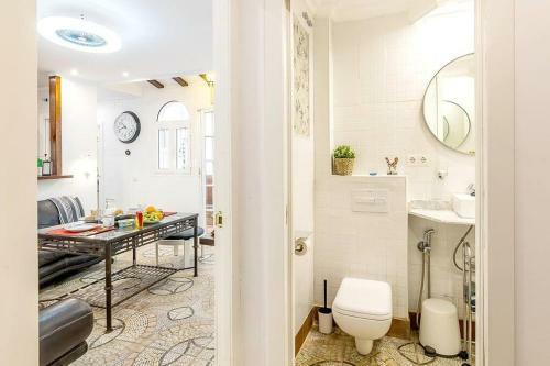Precioso Apartamento Centrico