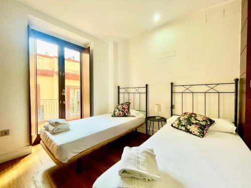 Apartamento Caracol Suite - 2 Dormitorios