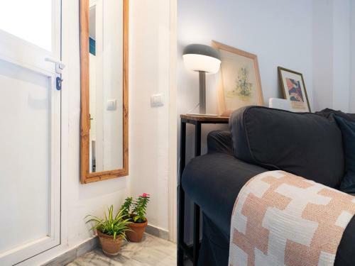 Apartamento Flipanddo Triana