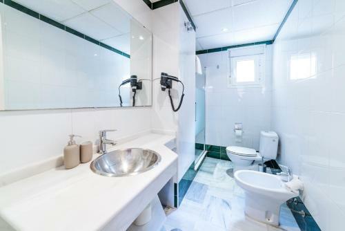 Apartamento Flipanddo Triana