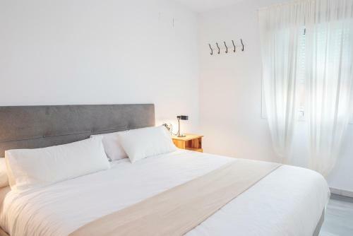 Apartamento Flipanddo Triana