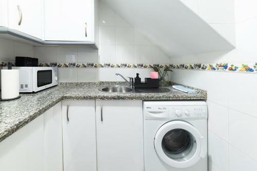 Apartamento Flipanddo Triana