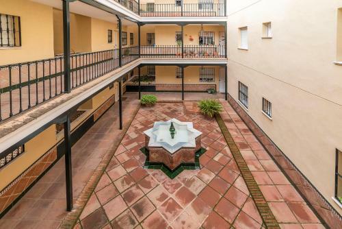 Apartamento Flipanddo Triana