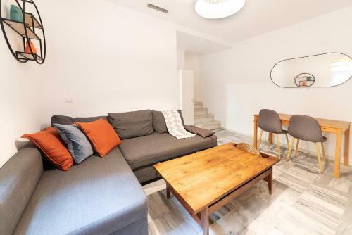 Apartamento Flipanddo Triana