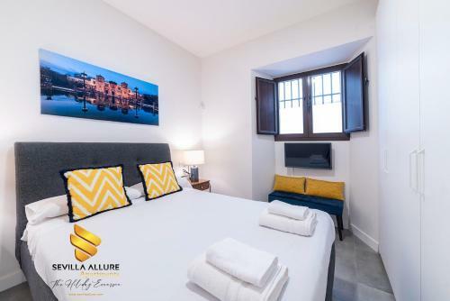 Alohamundi Allure Apartments