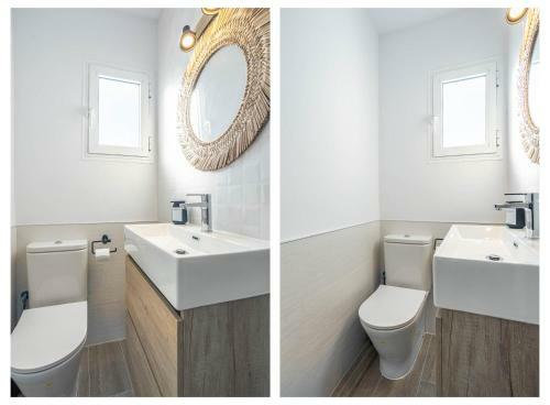 Apartamento La Mirada A Triana