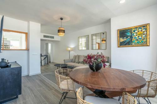 Apartamento La Mirada A Triana