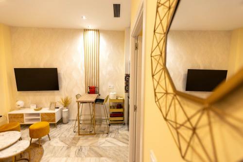 Apartamento Gran Poder Sevilla By Thegoodtourist