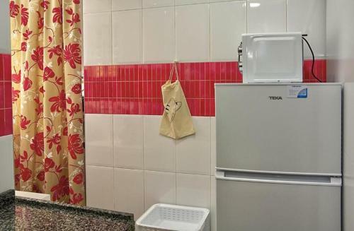 Apartamento Triana
