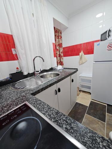 Apartamento Triana