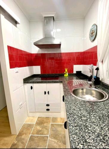 Apartamento Triana