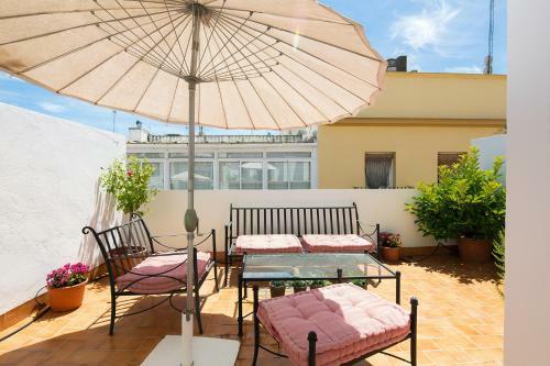 Apartamento Veoapartment Ant�n