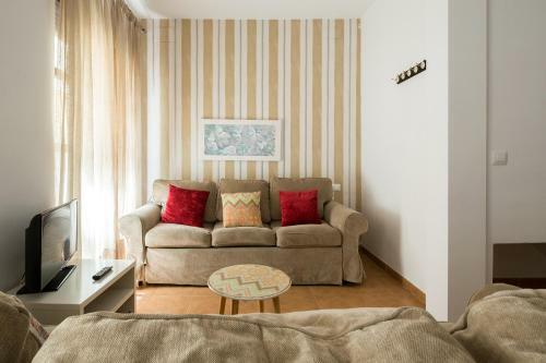 Apartamento Veoapartment Ant�n
