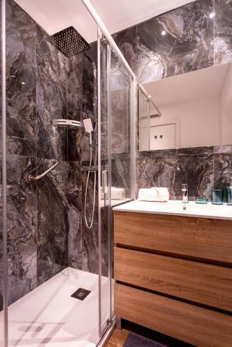 Apartamento Genteel Home Pajaritos 17
