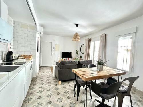 Apartamento Hispalis Rooftop Alameda H�rcules