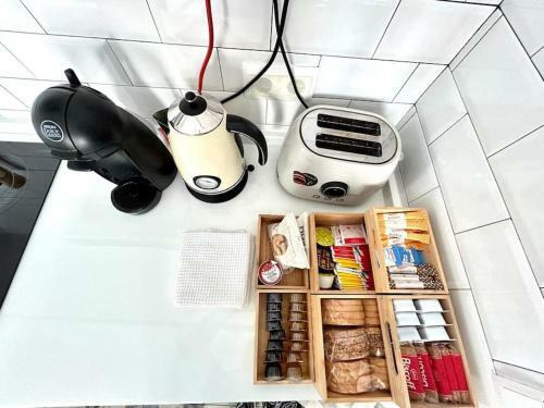 Apartamento Hispalis Rooftop Alameda H�rcules
