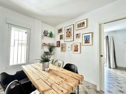 Apartamento Hispalis Rooftop Alameda H�rcules