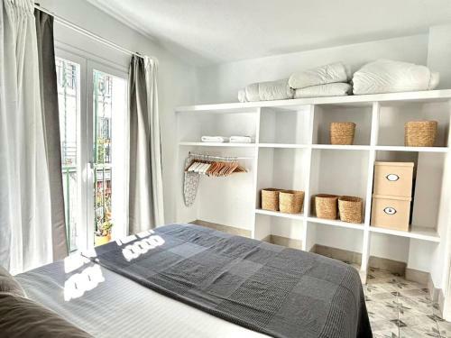 Apartamento Hispalis Rooftop Alameda H�rcules