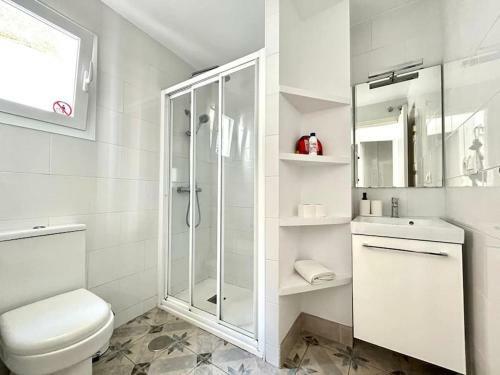 Apartamento Hispalis Rooftop Alameda H�rcules