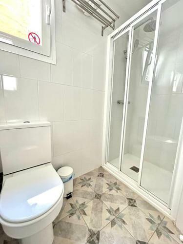 Apartamento Hispalis Rooftop Alameda H�rcules
