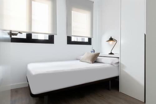 Monkeys Apartments Faustino �lvarez Deluxe & Courtyard