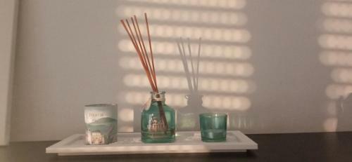 Apartamento Estudio Lux-palacio De Congresos