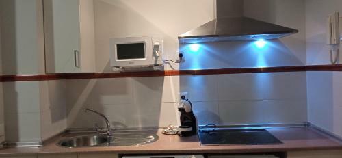 Apartamento Estudio Lux-palacio De Congresos