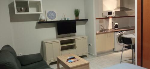 Apartamento Estudio Lux-palacio De Congresos