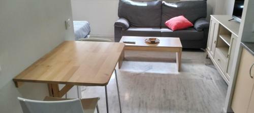 Apartamento Estudio Lux-palacio De Congresos