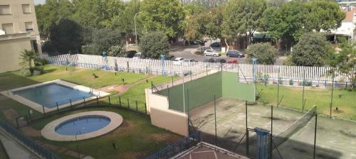 Apartamento Estudio Lux-palacio De Congresos