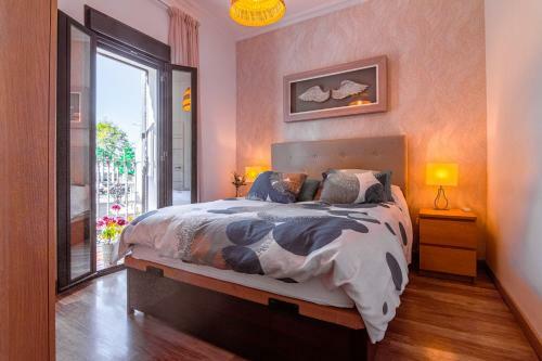 Apartamento Edomus Gran Plaza Boutique