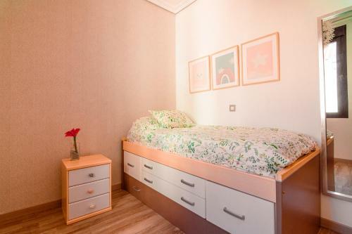 Apartamento Edomus Gran Plaza Boutique