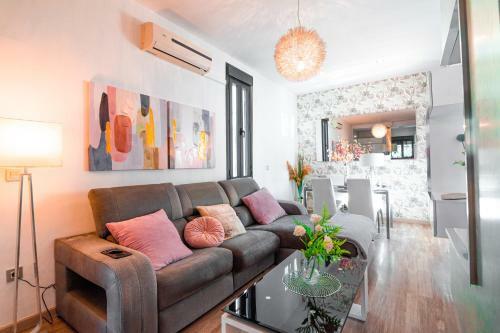 Apartamento Edomus Gran Plaza Boutique