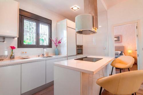 Apartamento Edomus Gran Plaza Boutique