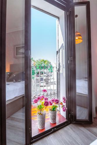 Apartamento Edomus Gran Plaza Boutique