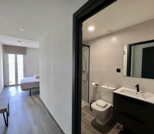 Bed & Breakfast Leyenda Del Hereje
