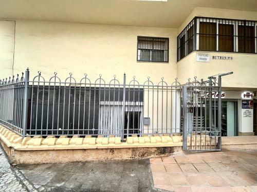 Apartamento Hispalis San Rom�n