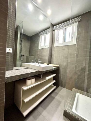 Apartamento Hispalis San Rom�n