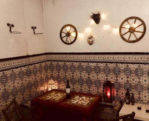 The Oasis One Spacious Apartment In Sevilla