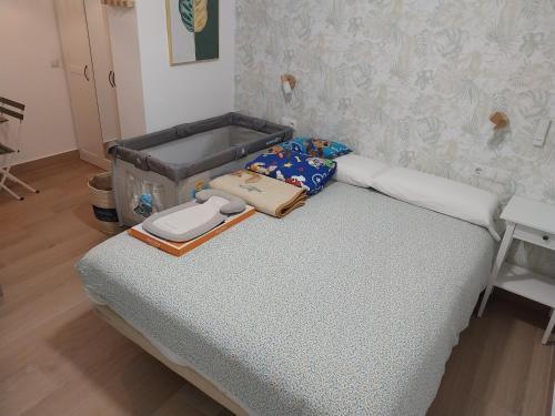 Apartamento Luisahouse. Centro De Triana